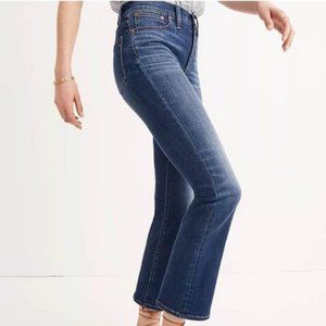 Madewell Jeans | Size 26 | Cali Demi-Boot Cut